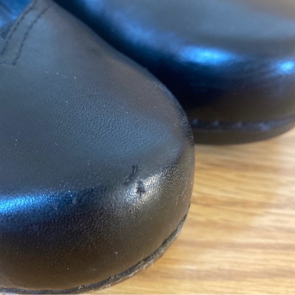 Dansko Beatrice Mary Jane clog - Picture 3 of 5